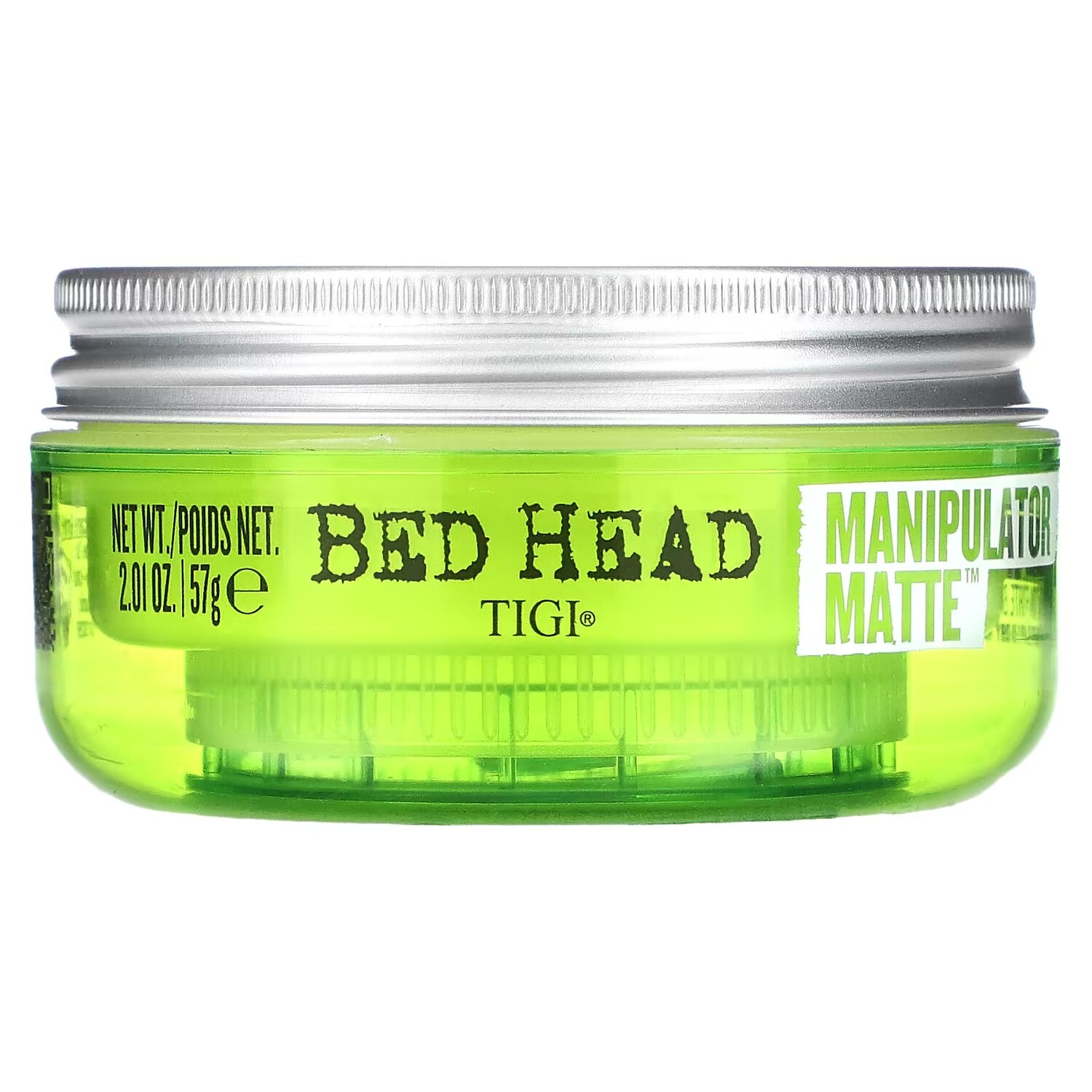 

Матовый манипулятор TIGI Bed Head Manipulator, 2,01 унции (57 г)