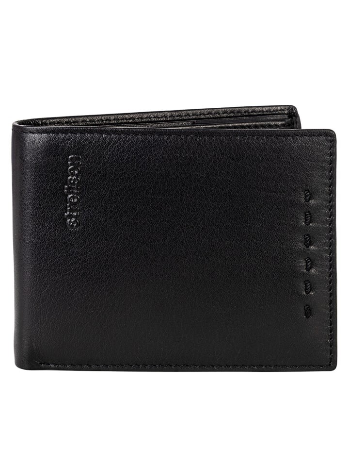 

Кошелек Strellson, черный