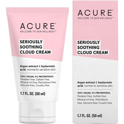 

Крем Soothing Cloud 50ml