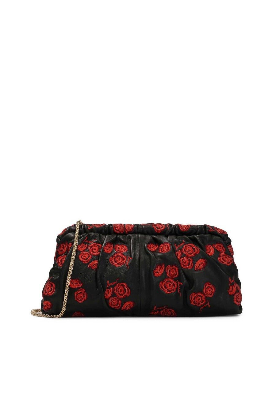 

Клатч Kazar Clutch, черный