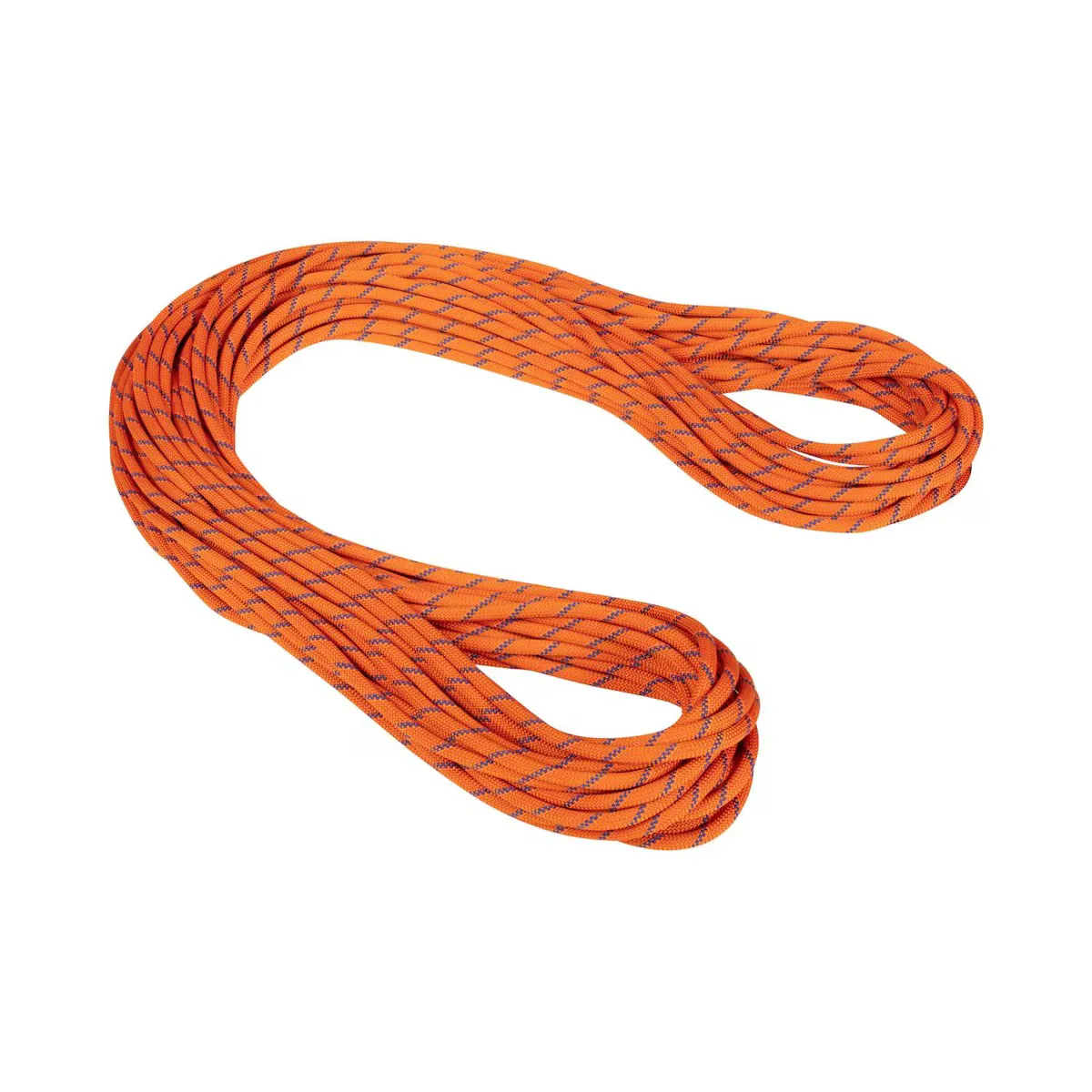 

Одинарный канат, двойной, двойной, 9 мм, ALPINE SENDER DRY STANDARD Mammut, оранжевый