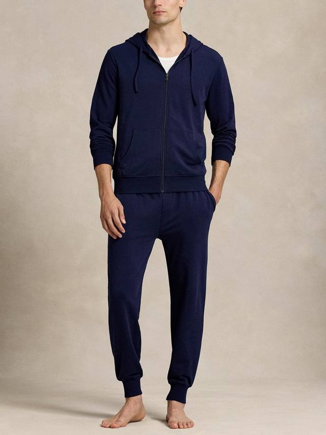 

Хлопковые джоггеры Ralph Lauren