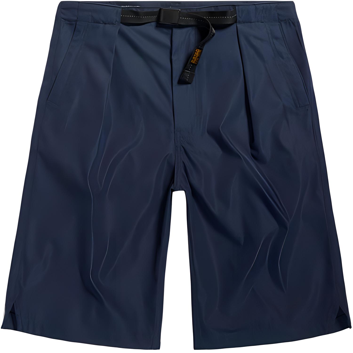 

G-STAR RAW Повседневные шорты мужские темно-синие