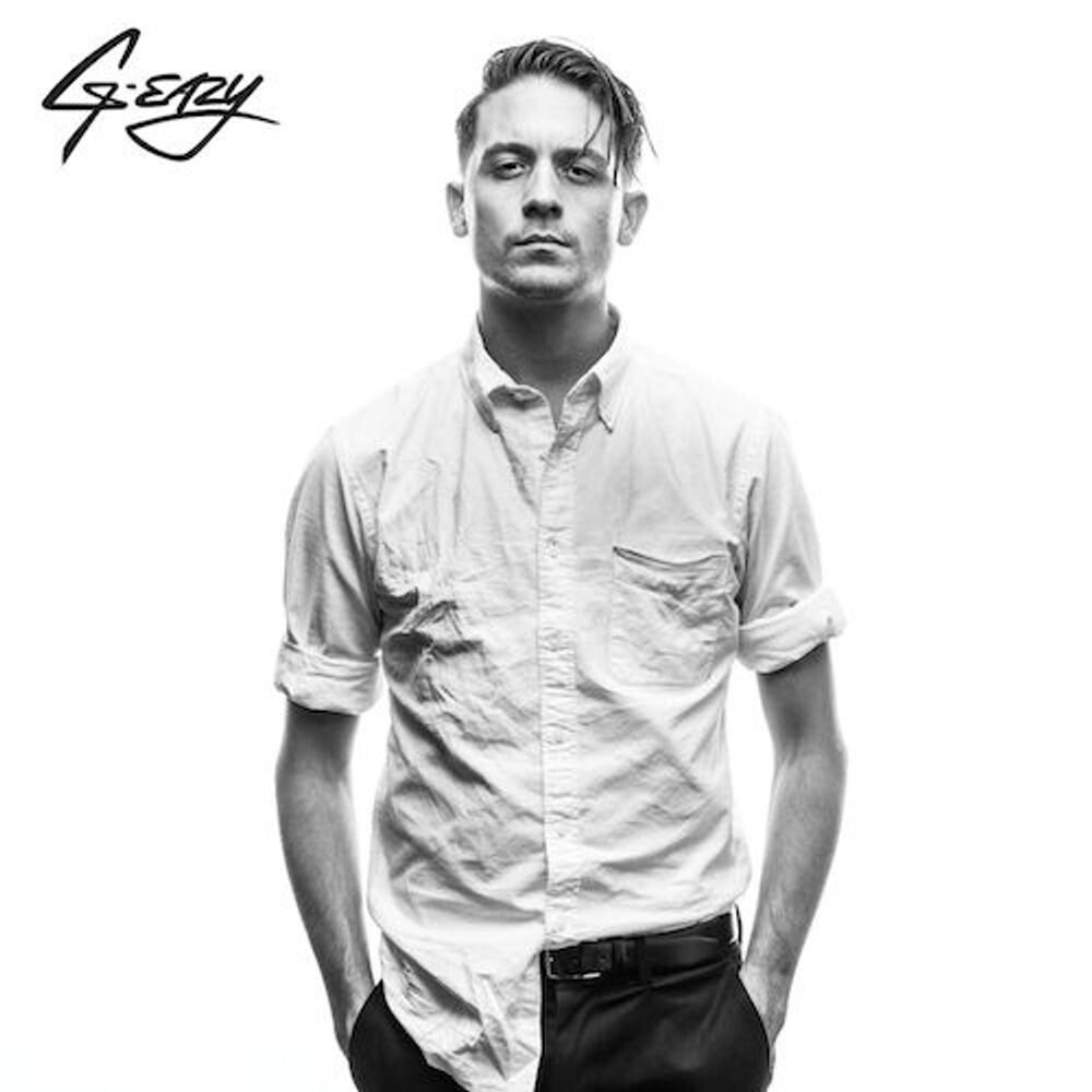 

Диск CD These Things Happen [Explicit] - G-Eazy