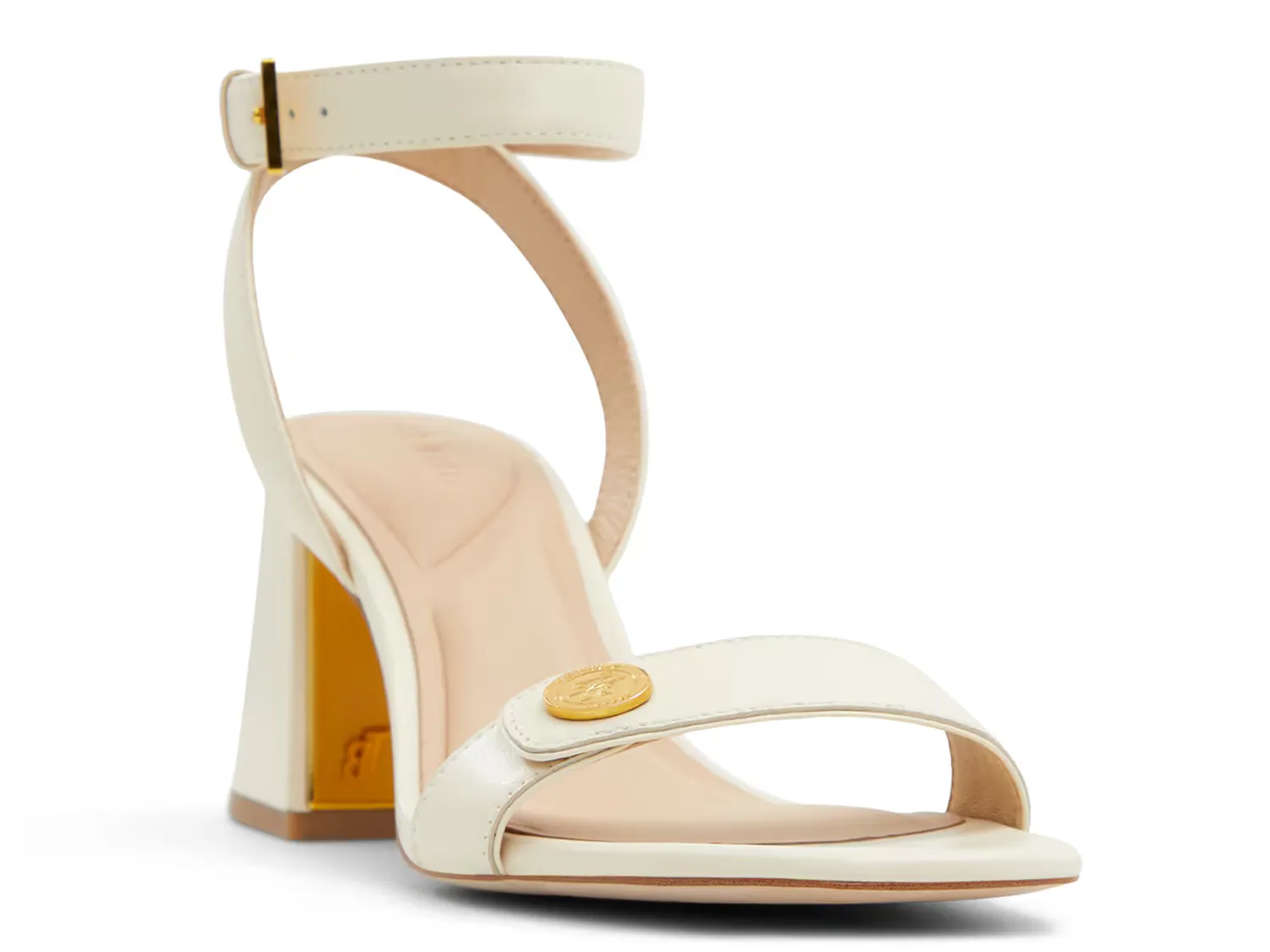 

Сандалии Milly Icon Sandal Ted Baker, бежевый