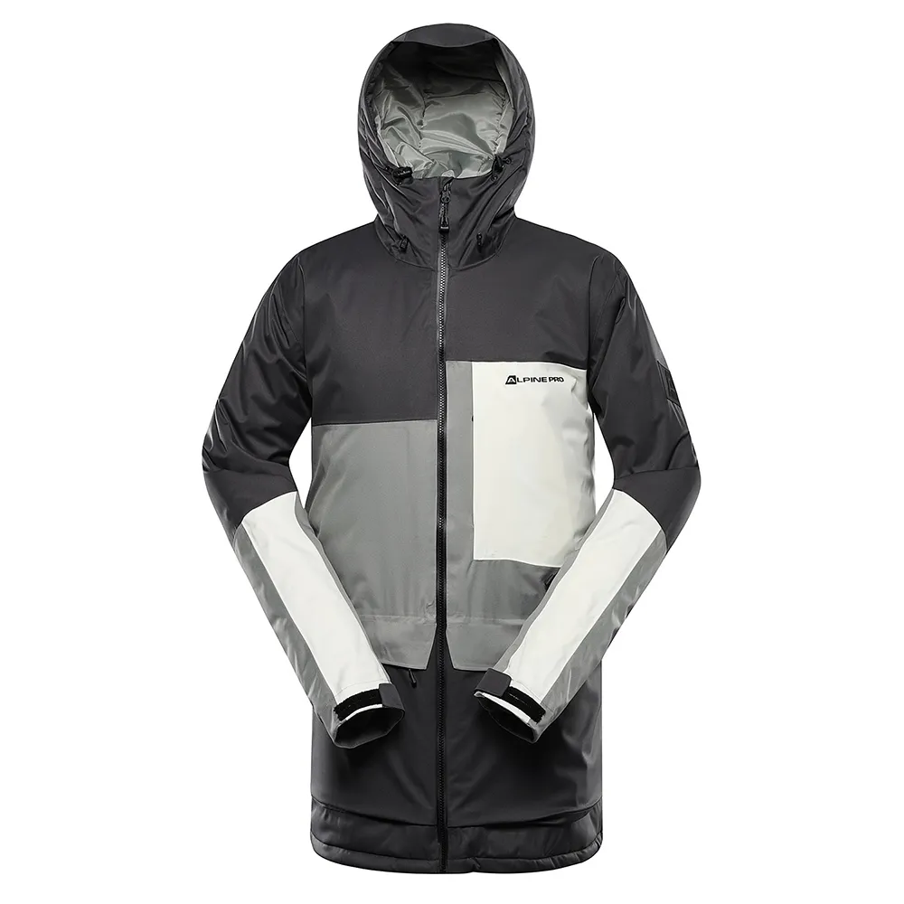 

Куртка Alpine Pro Garg, черный