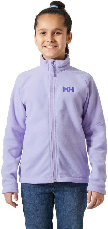 

Детская куртка унисекс Daybreaker 2.0 Helly-Hansen 41661 Helly Hansen, 698 Bright Lavender