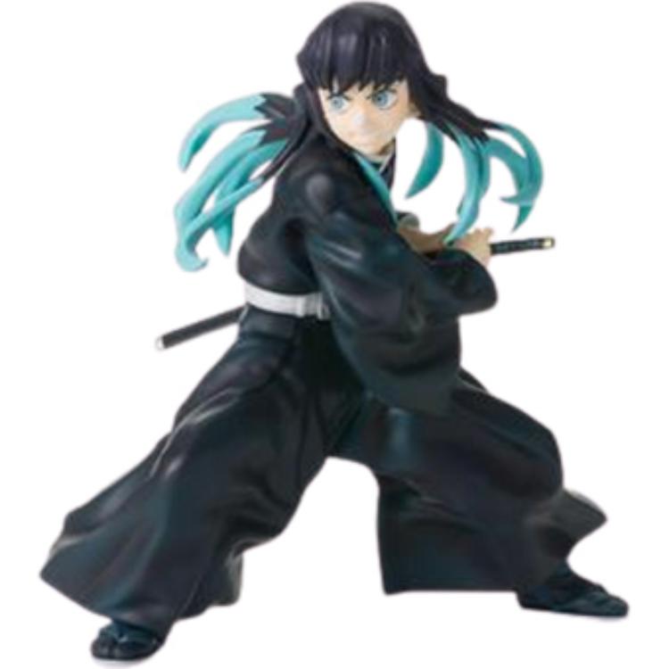 

Figurizma Collection, Demon Slayer Kimetsu No Yaiba, Muichiro Tokito, Moonlit Pillar SEGA