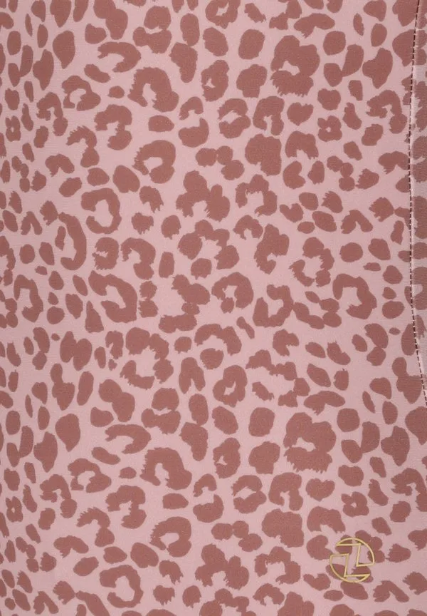 Купальник сильвия Zigzag, Print Leo — фото 3