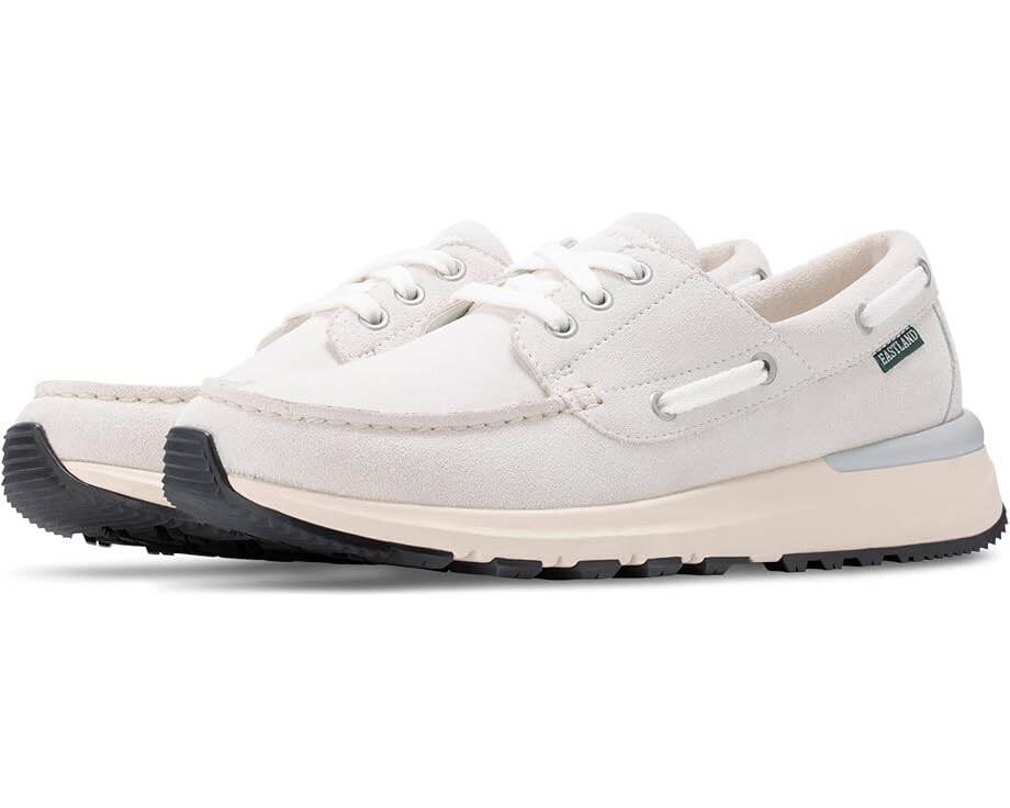 

Кроссовки Eastland 1955 Edition Leap Trainer, белый