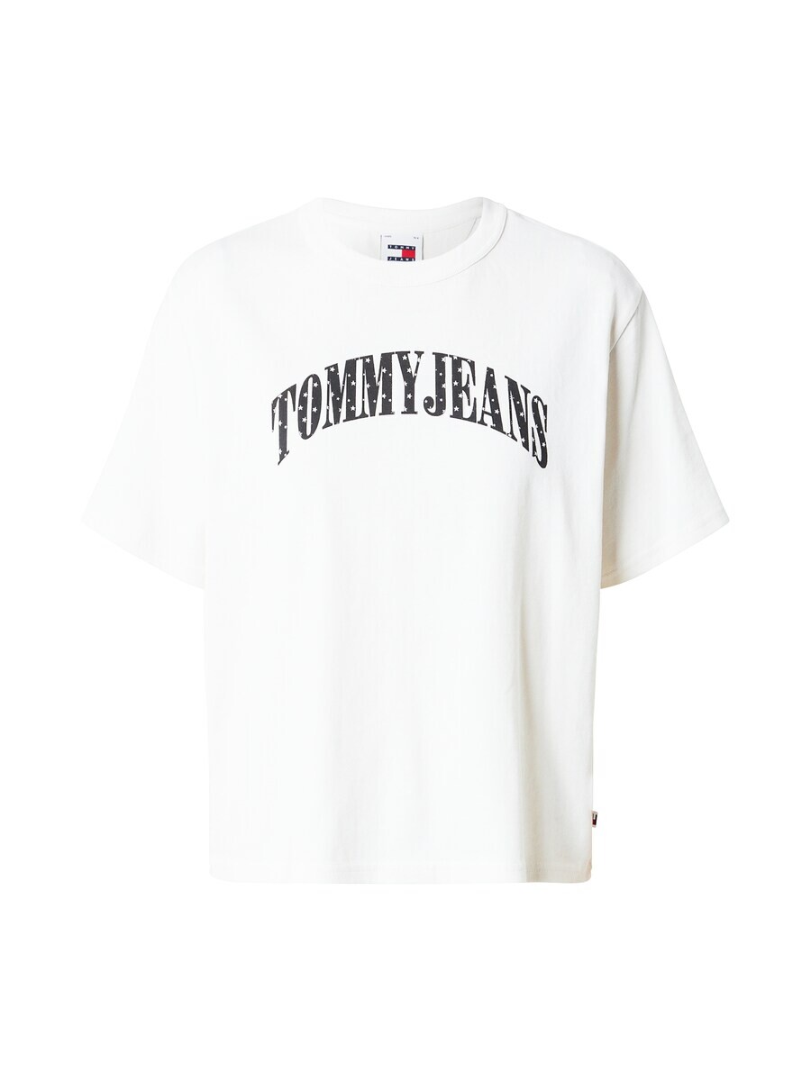 

Футболка Tommy Jeans Shirt STARDUST, белый