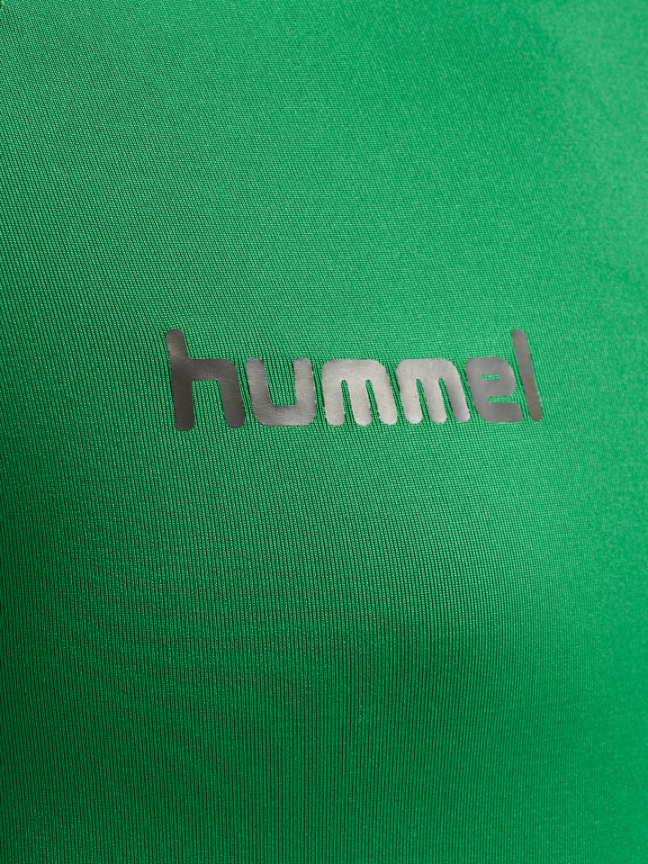 Hummel Детская футболка Hml в цвете "Желейные конфеты" — фото 3