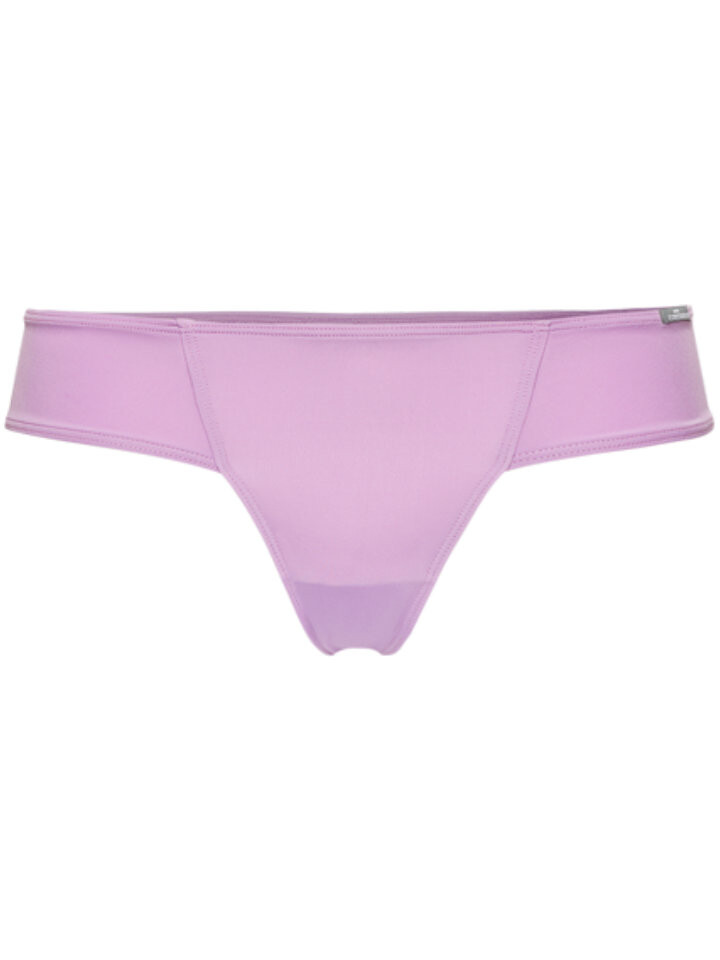 

Стринги comazo low cut, цвет Lilac