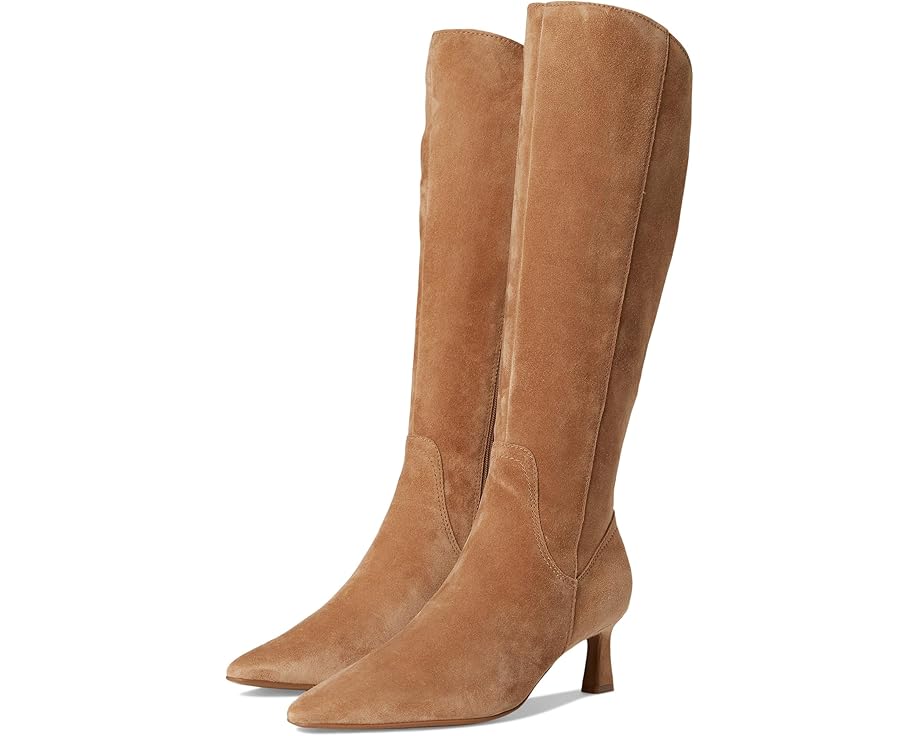 Ботинки Naturalizer Deesha - Narrow Calf, цвет Café Suede