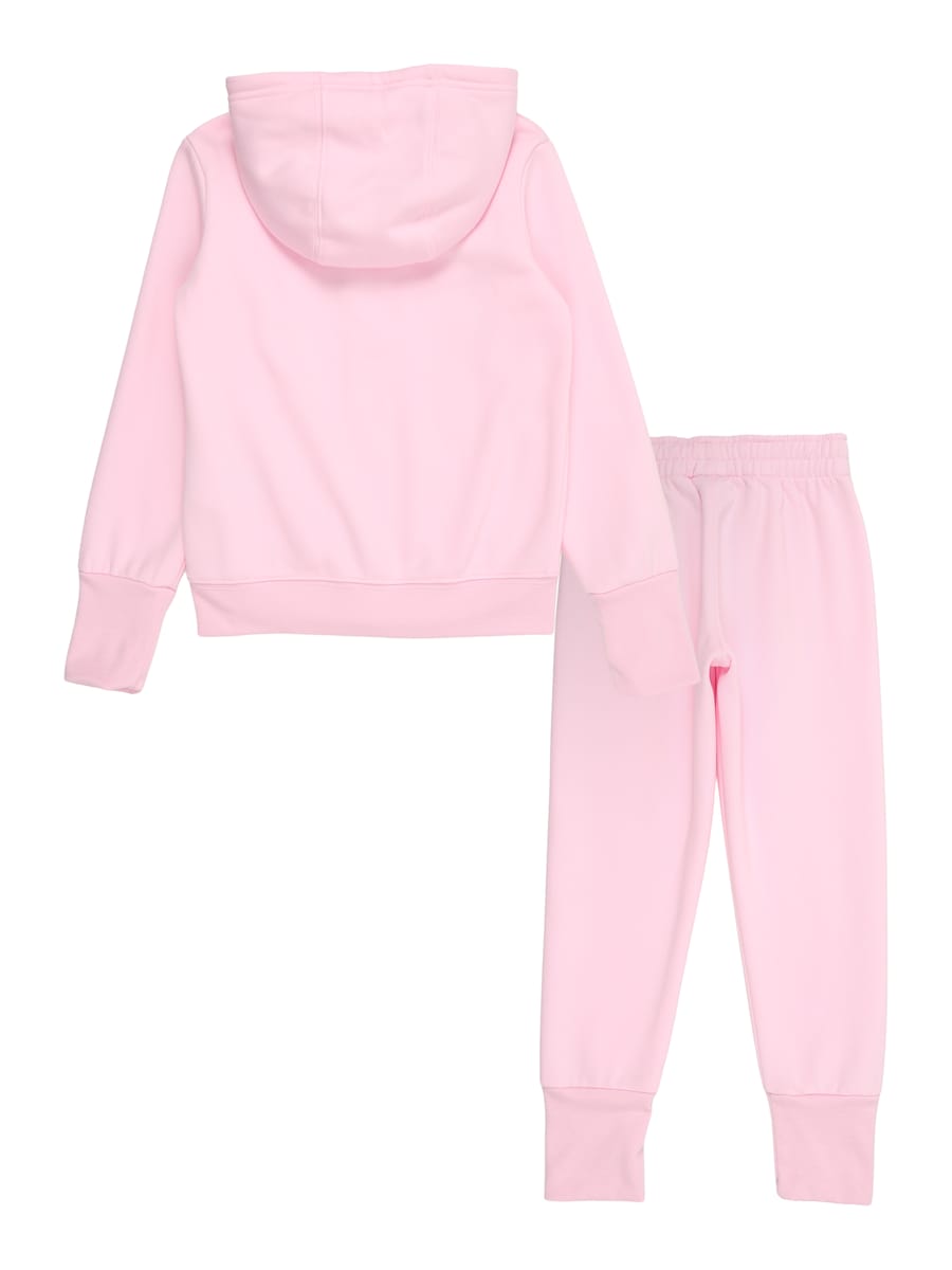 Спортивный костюм Nike Sportswear, Rose — фото 2