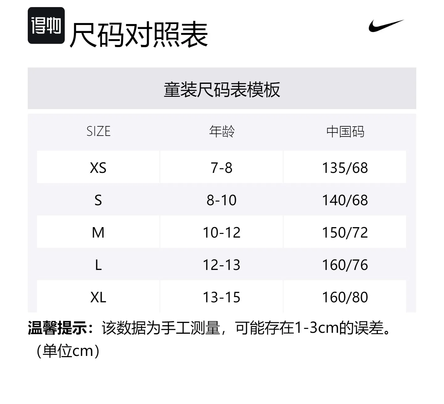 Nike Детская баскетбольная майка Swingman красная — фото 2