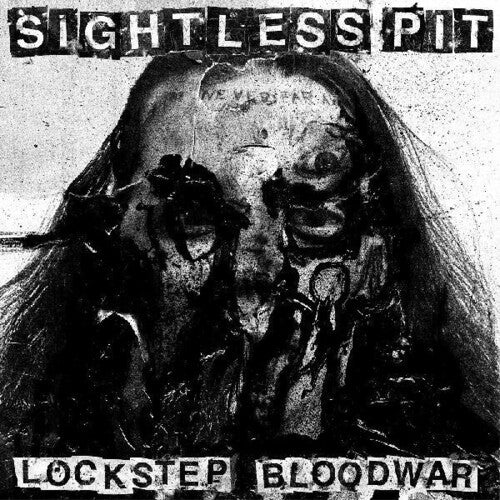 

CD диск Sightless Pit: Lockstep Bloodwar