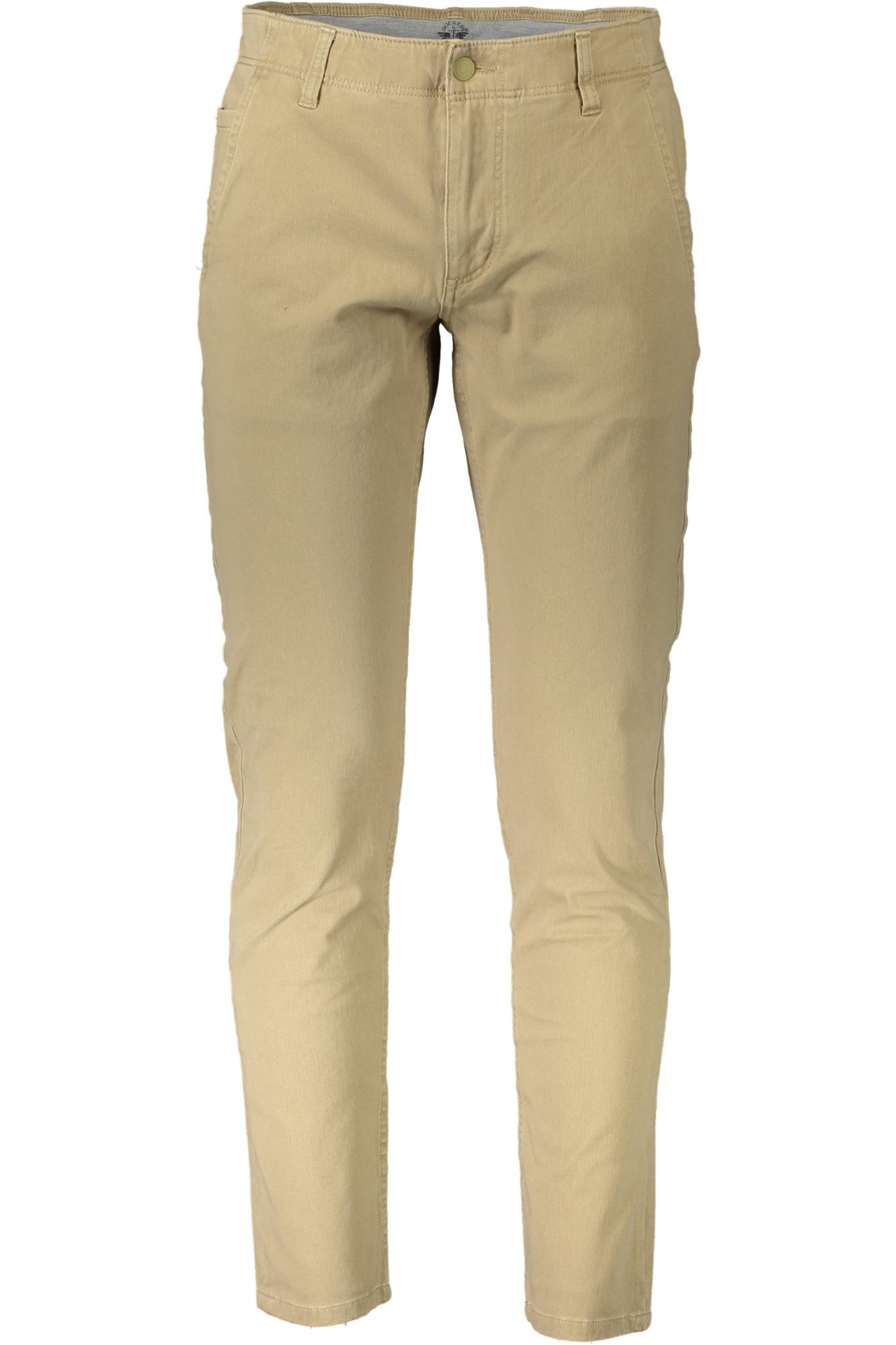 

Брюки мужские Dockers с карманами, бежевый