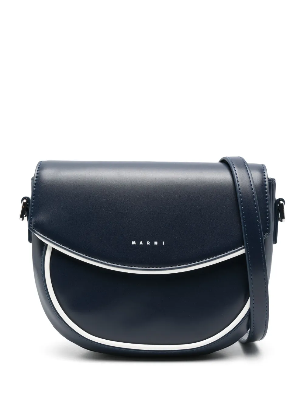 

Сумка на плечо Smile Marni Kids, синий