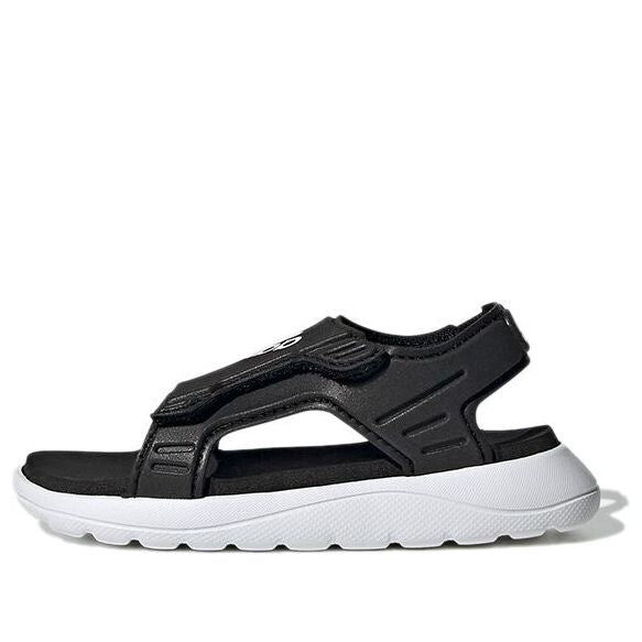 

Сандалии (TD) adidas Comfort Sport Swim Casual Sports Sandals, черный