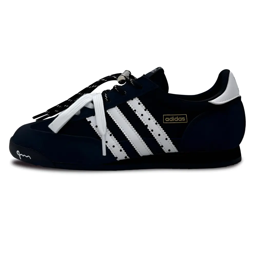 

Adidas Originals R71 Photon устойчивые к истиранию кроссовки низкие повседневные унисекс черно-белые, цвет Black White