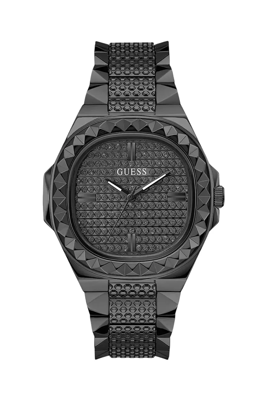 

Часы GW0622G2 Guess, черный
