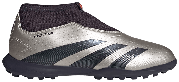 

Кроссовки adidas Predator 24 League Laceless TF K 'Vivid Horizon Pack', серый