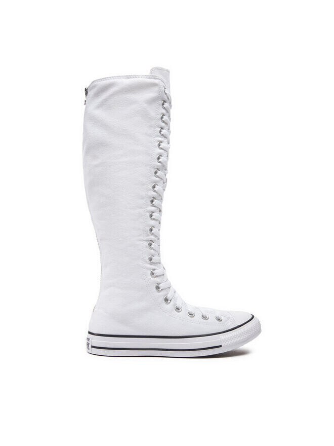 Кеды Converse Chuck Taylor All Star Xx-Hi A10456C Blanco, белый
