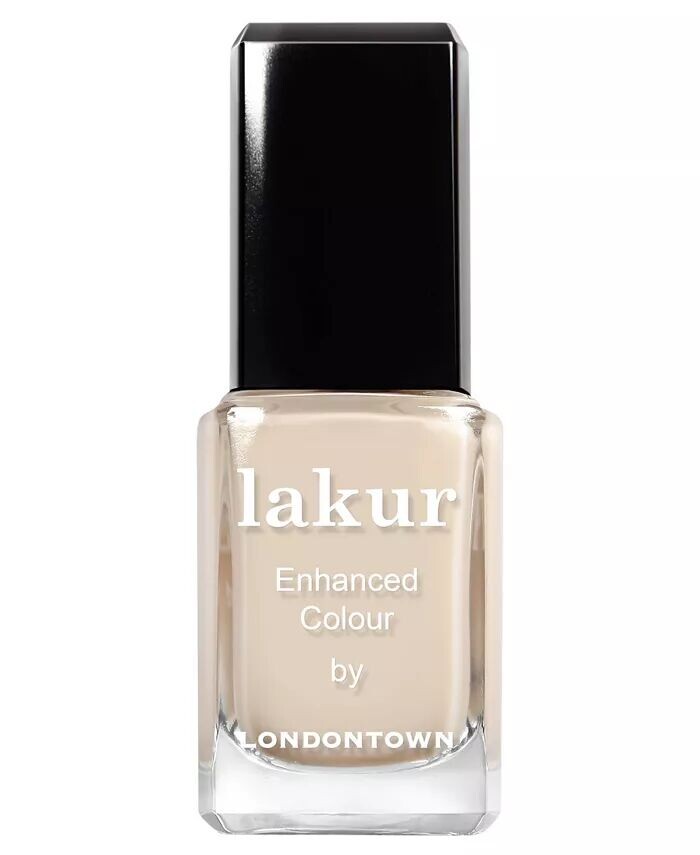 

Лак для ногтей Lakur Enhanced Color, 0,4 унции Londontown, цвет Cheerio