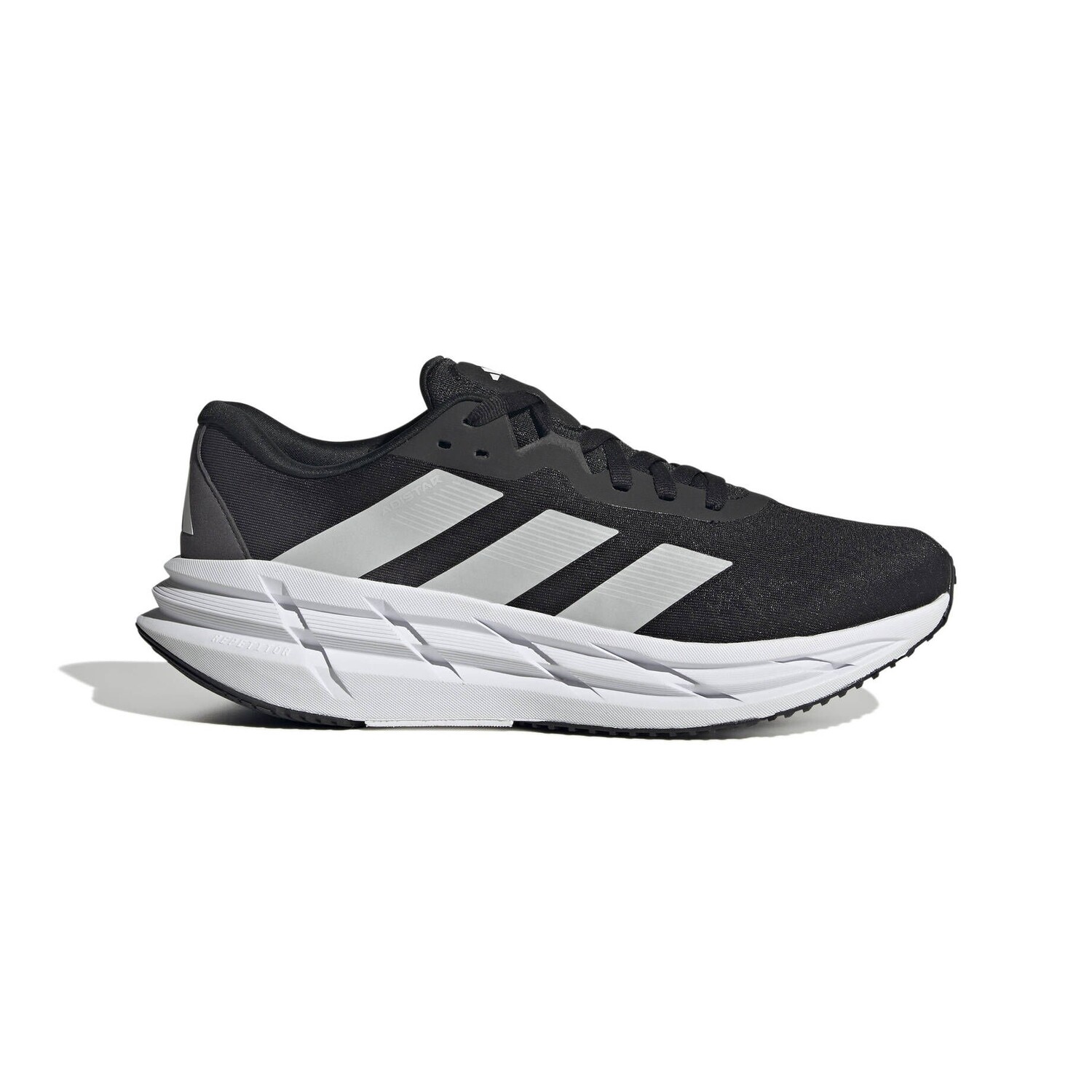 

Кроссовки адистар 3 Adidas Performance, черный