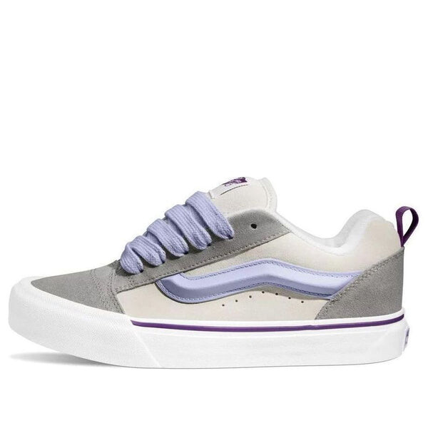 

Кроссовки knu skool 'block purple' Vans, фиолетовый