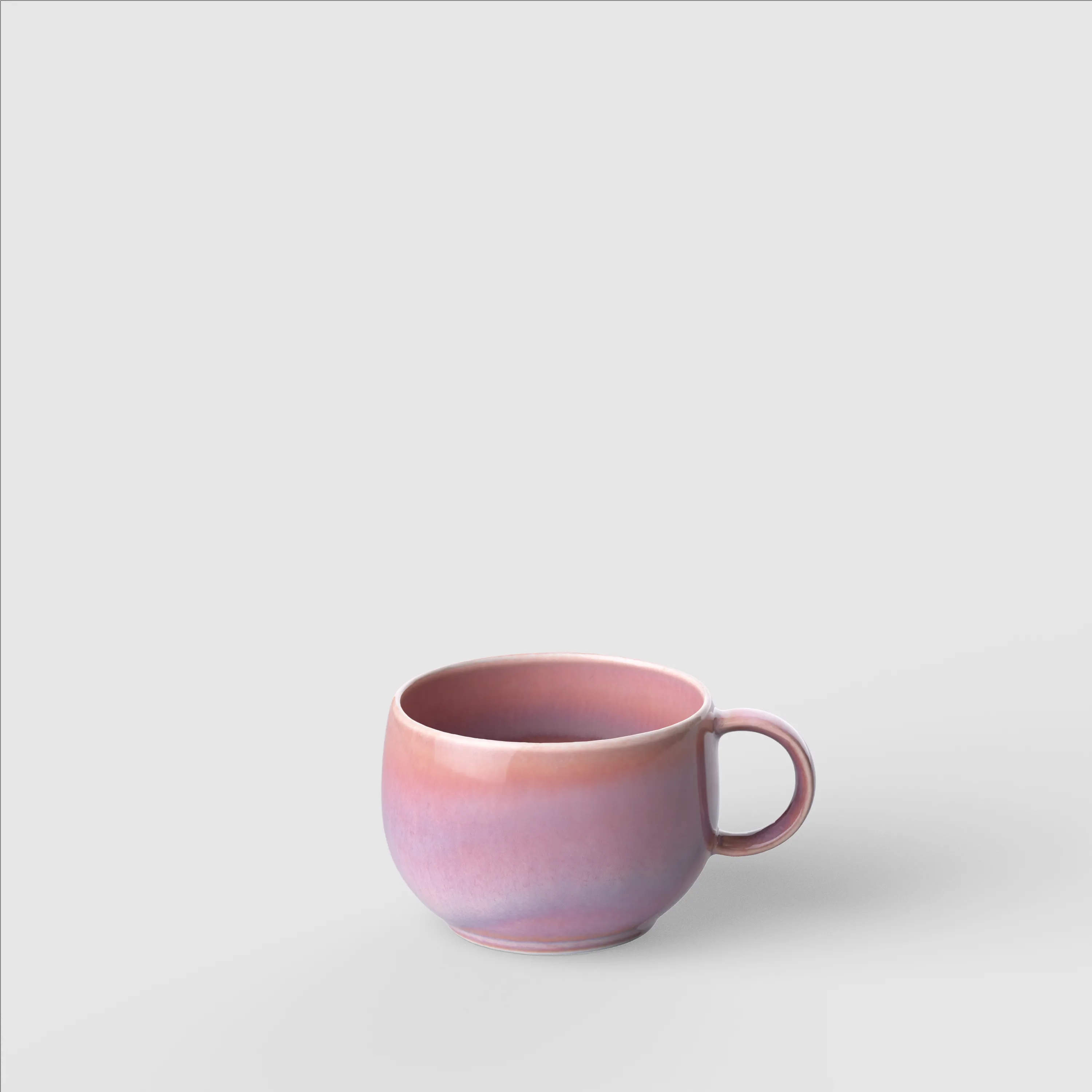 

Чашка Perlemor для эспрессо Like. by Villeroy & Boch, розовый