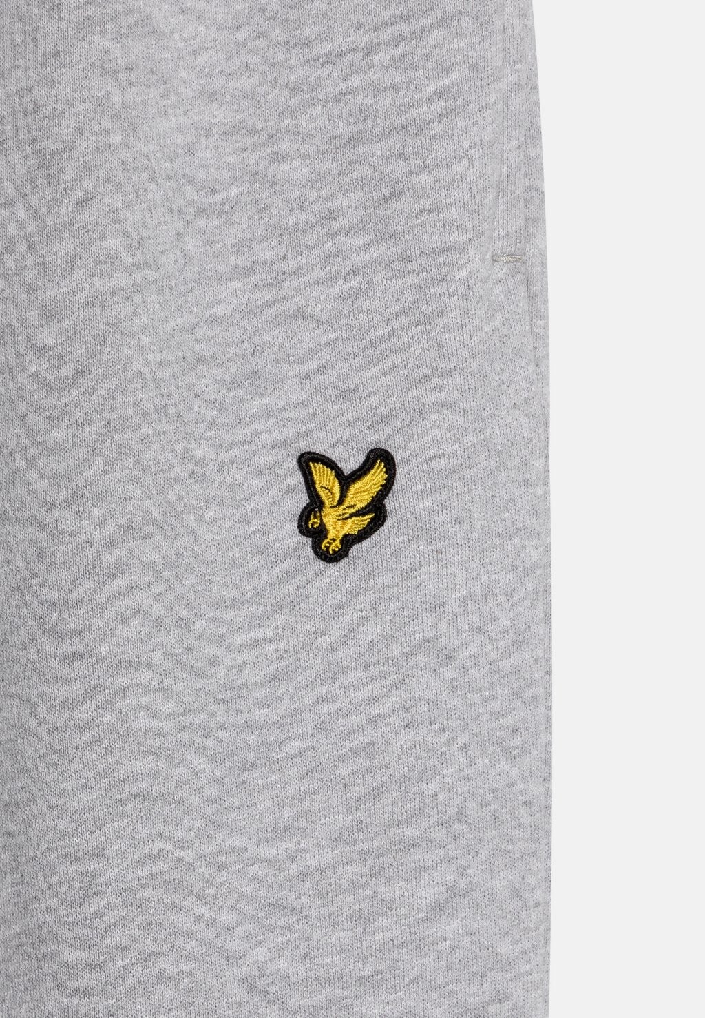 Спортивные штаны SKINNY PANT Lyle & Scott, светло-серый — фото 3