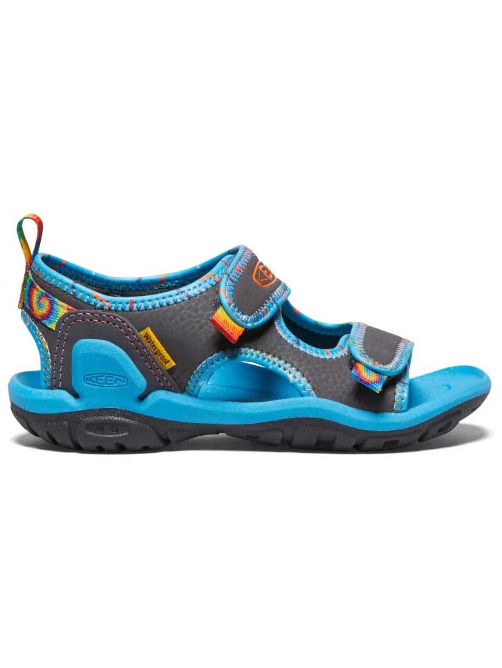 

Сандалии Keen KNOTCH CREEK OT, синий