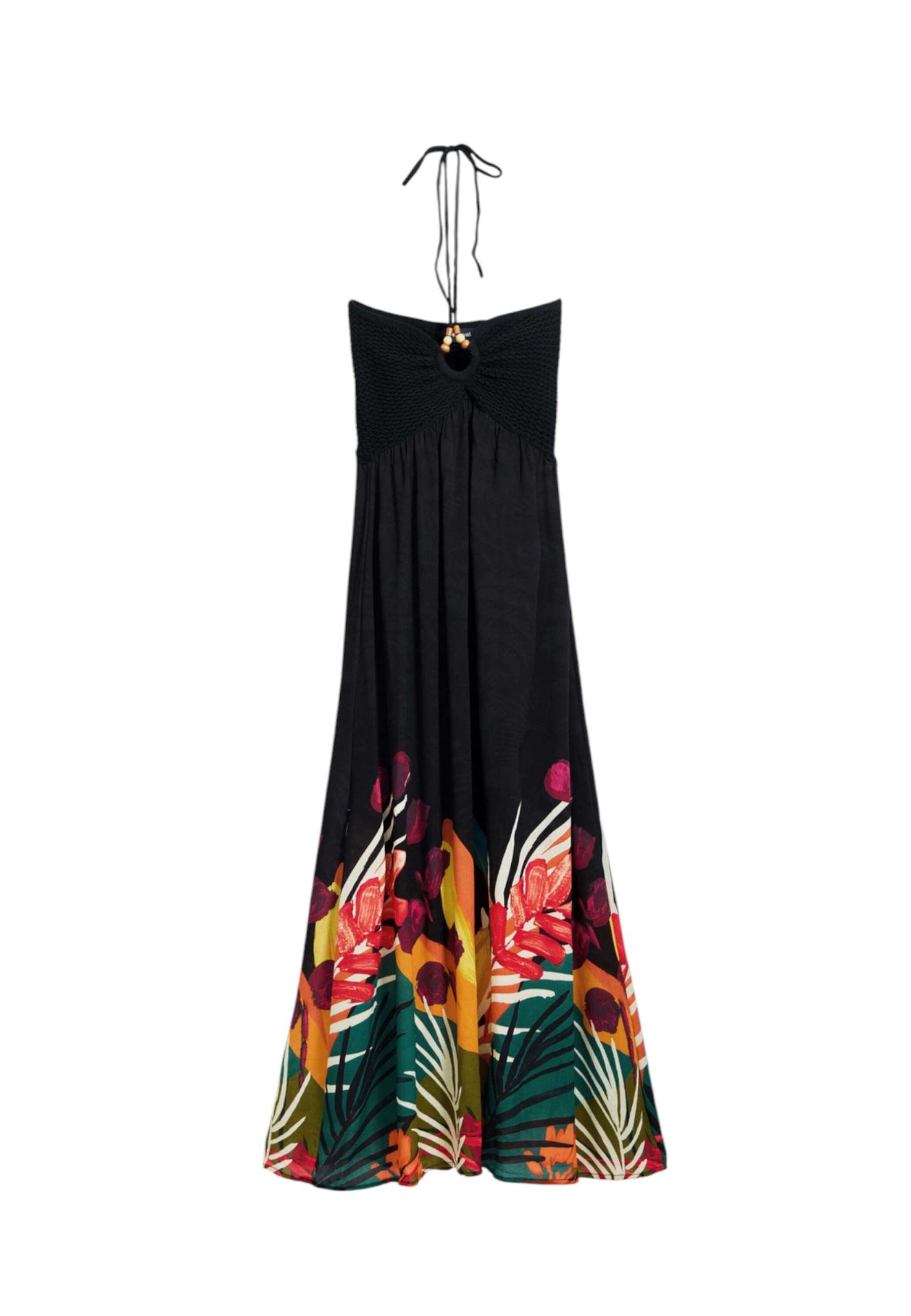 

Платье Desigual, черный