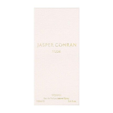 Женская парфюмерная вода Jasper Conran Nude Woman Eau de Parfum Spray 100ml — фото 3