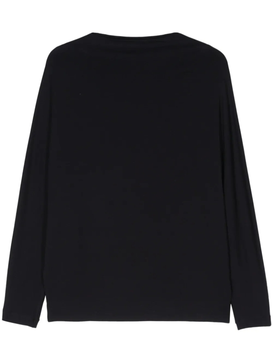

Issey Miyake топ Wind Smooth, синий