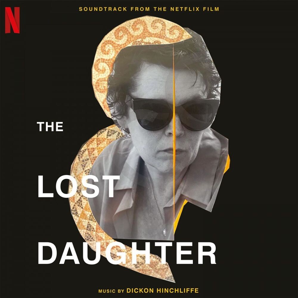 

Виниловая пластинка LP The Lost Daughter [OST] [Orange Marble Vinyl] - Dickon Hinchliffe