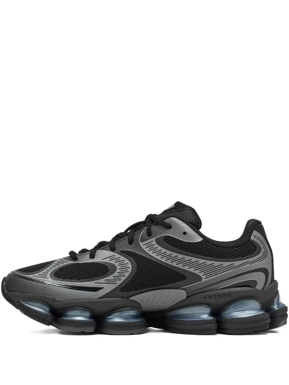 

Кроссовки Abzorb 2000 NEW BALANCE, черный