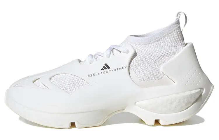

adidas Sportswear Run Stella McCartney X 'White Black'