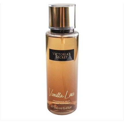 Женский парфюмерный спрей Victoria's Secret Vanilla Lace Mist - 250 Ml — фото 2