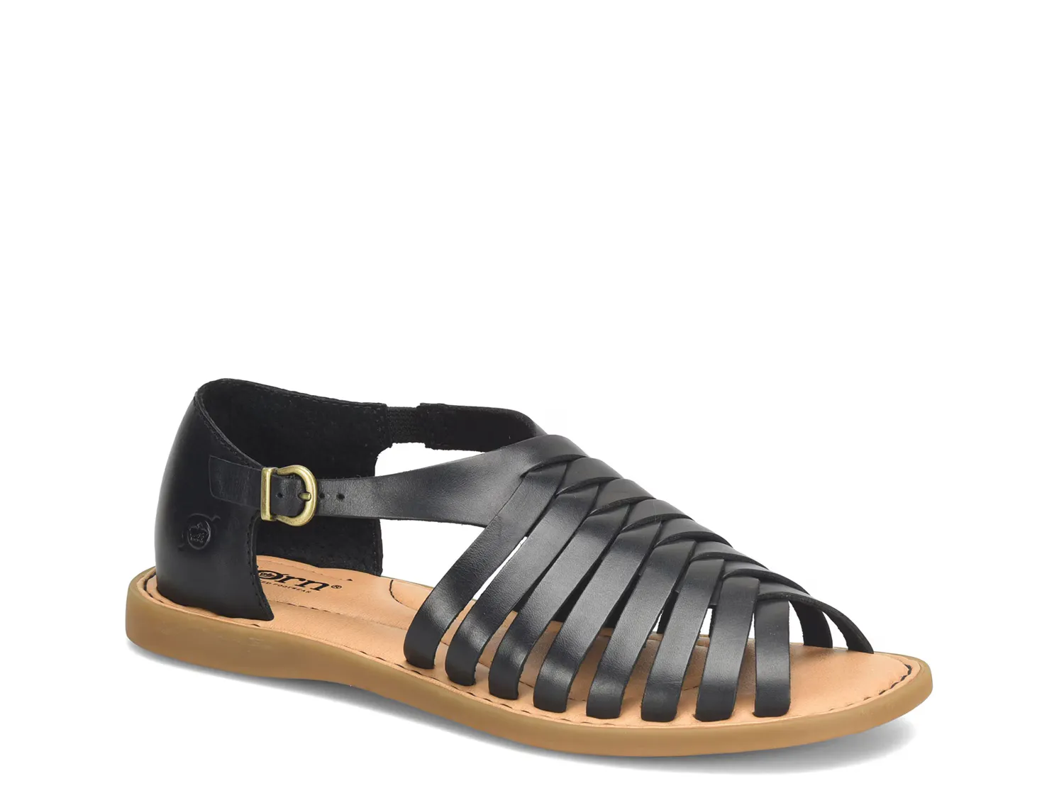 

Сандалии Ida Sandal Born, черный