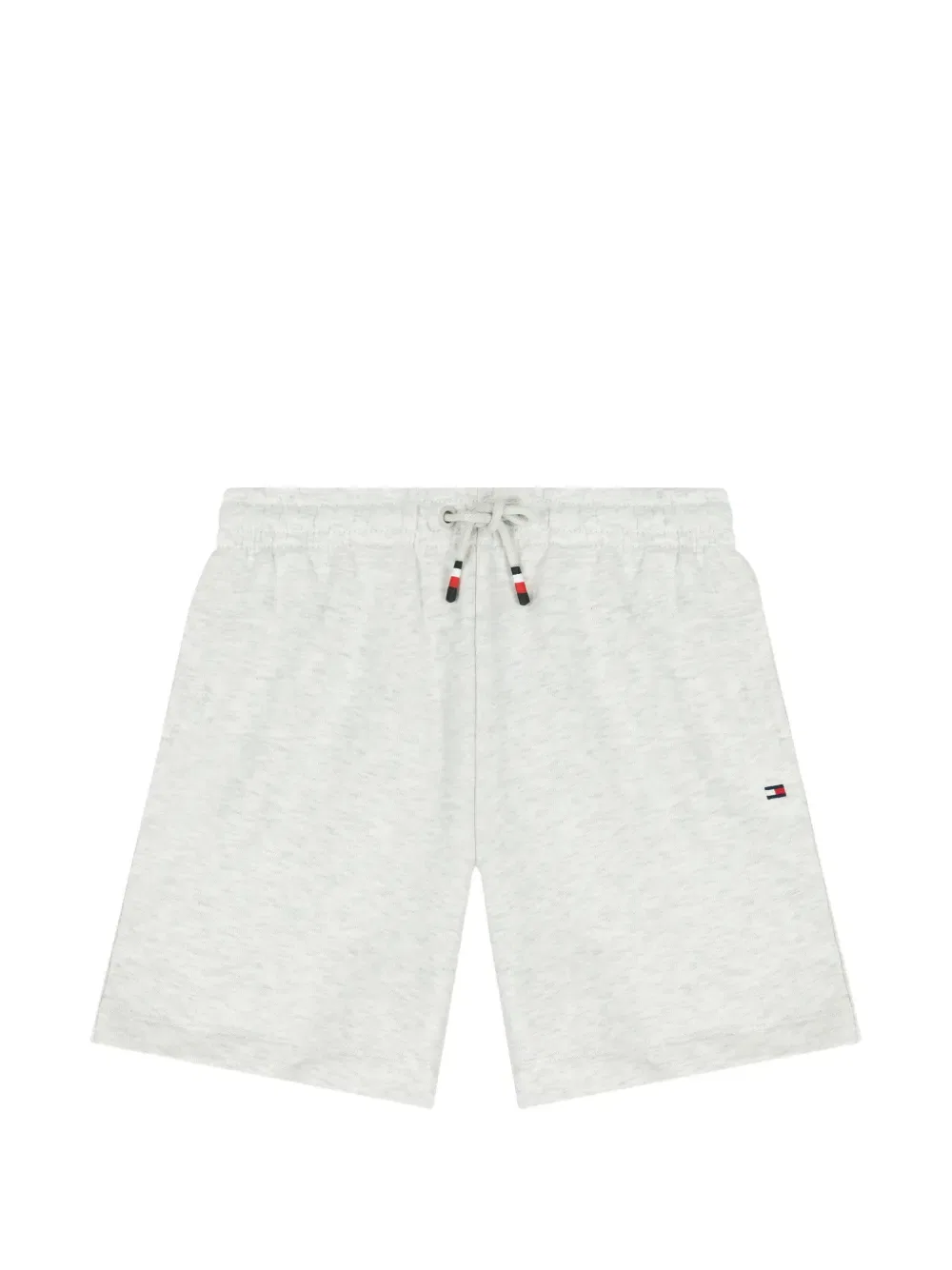 Комплект шорт с логотипом Tommy Hilfiger Junior, синий — фото 4