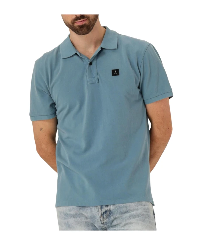 

Армейская поло-футболка пике Butcher Of Blue, синий