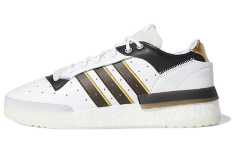 

Кроссовки для скейтбординга Adidas Originals Rivalry унисекс