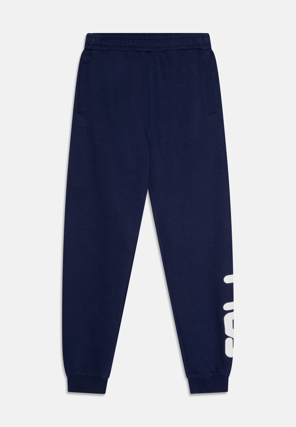

Спортивные брюки Songe Classic Logo Pants Unisex Fila, цвет medieval blue