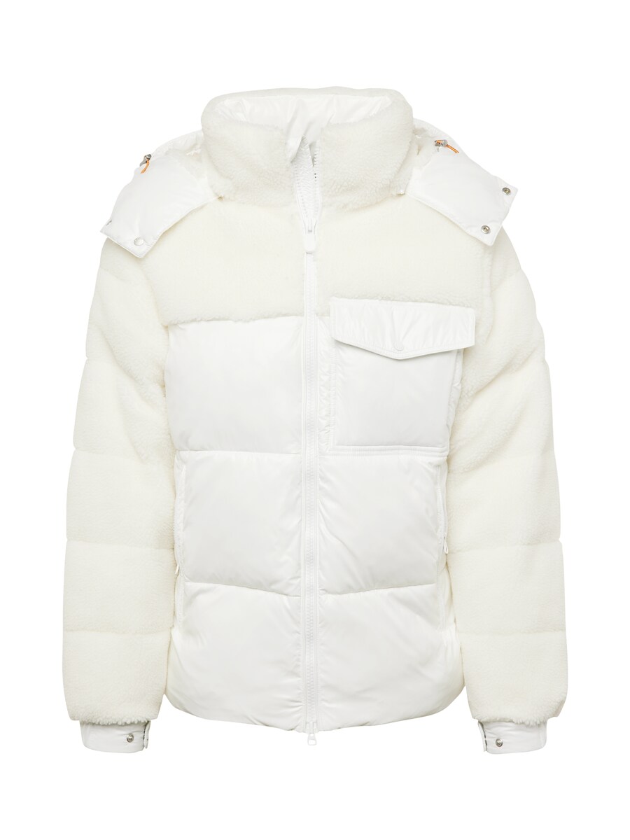 

Зимняя куртка SAVE THE DUCK Asters, цвет White/Wool white