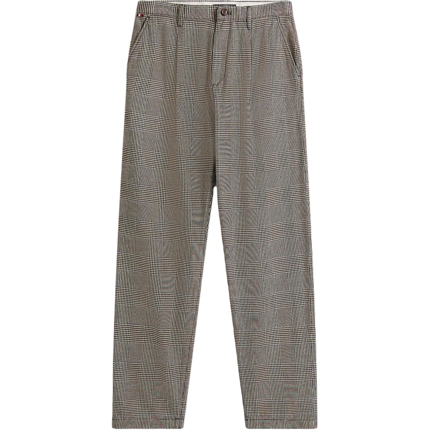 

Повседневные брюки мужские Tommy Hilfiger, серый