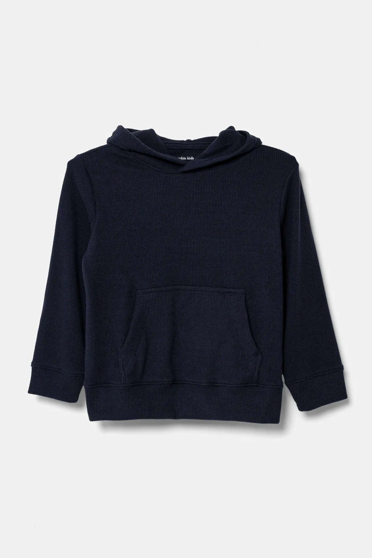 

Детская толстовка Abercrombie & Fitch, темно-синий