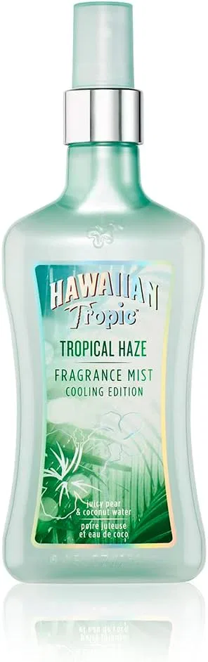 Охлаждающий спрей для тела «Tropical Haze» от Hawaiian Tropic Hawaiian Tropic